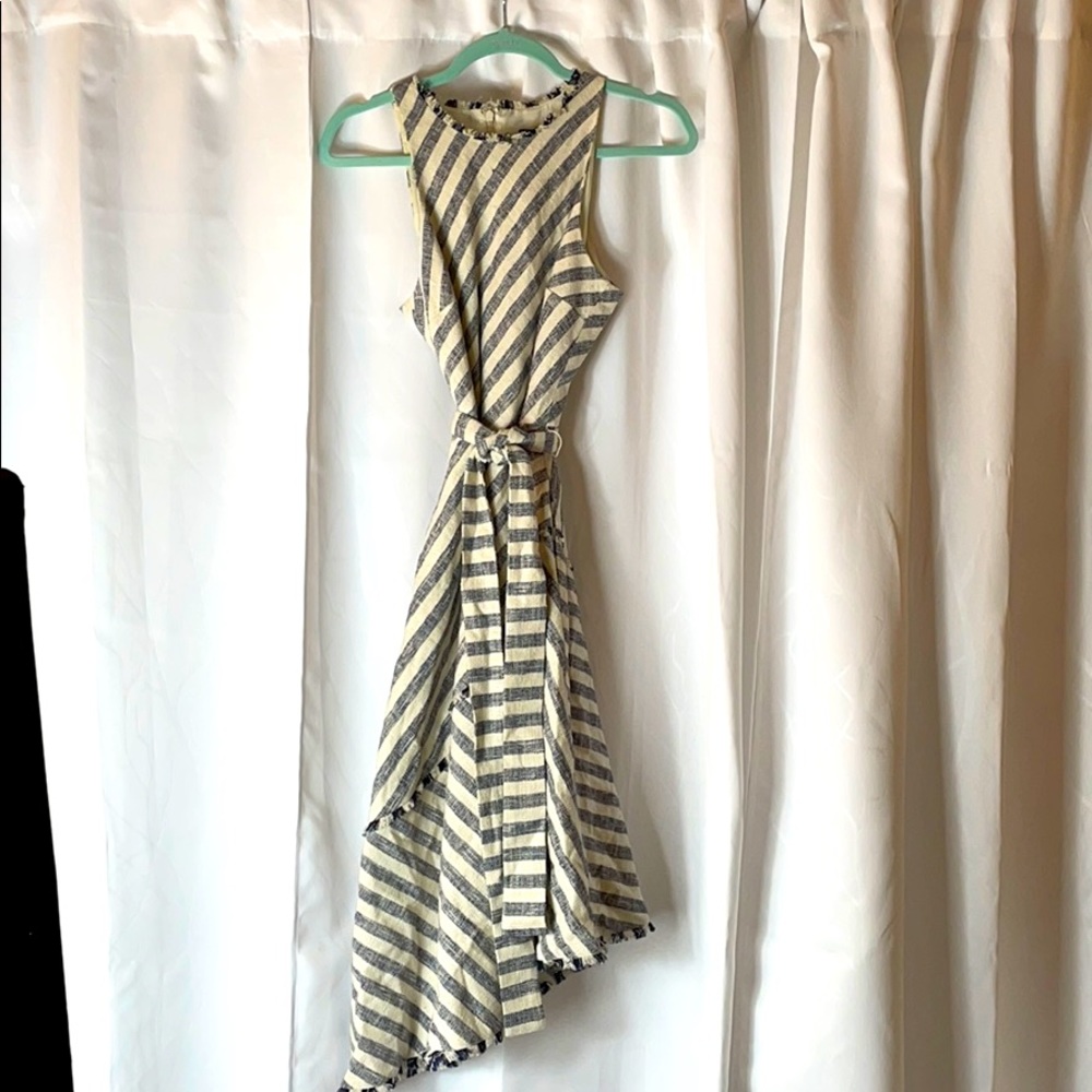 Banana republic dress